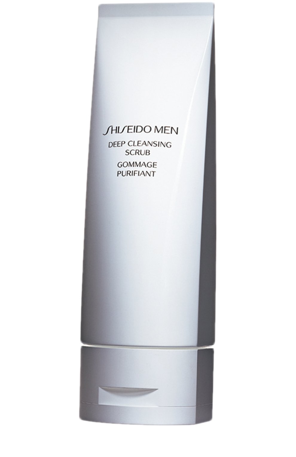 Скраб для глубокого очищения кожи (50ml) SHISEIDO, арт. 14377SH, фото 1
