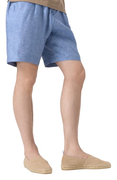 Текстильные эспадрильи pablo CASTANER, арт. PABL0/002, фото 3