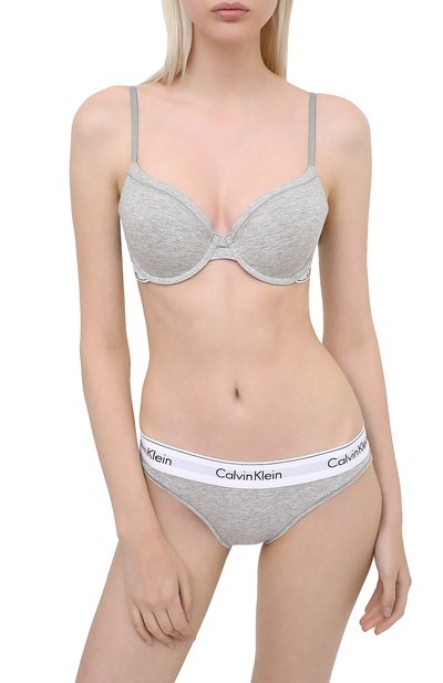 Трусы-слипы CALVIN KLEIN, арт. F3787E, фото 2