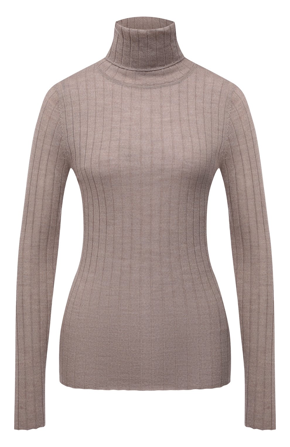 Шерстяная водолазка NOT SHY, арт. 3908024, фото 1