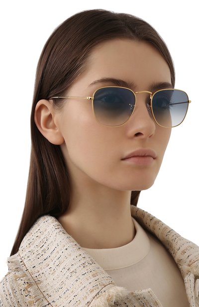 Солнцезащитные очки RAY-BAN, арт. 3857-91963F, фото 2