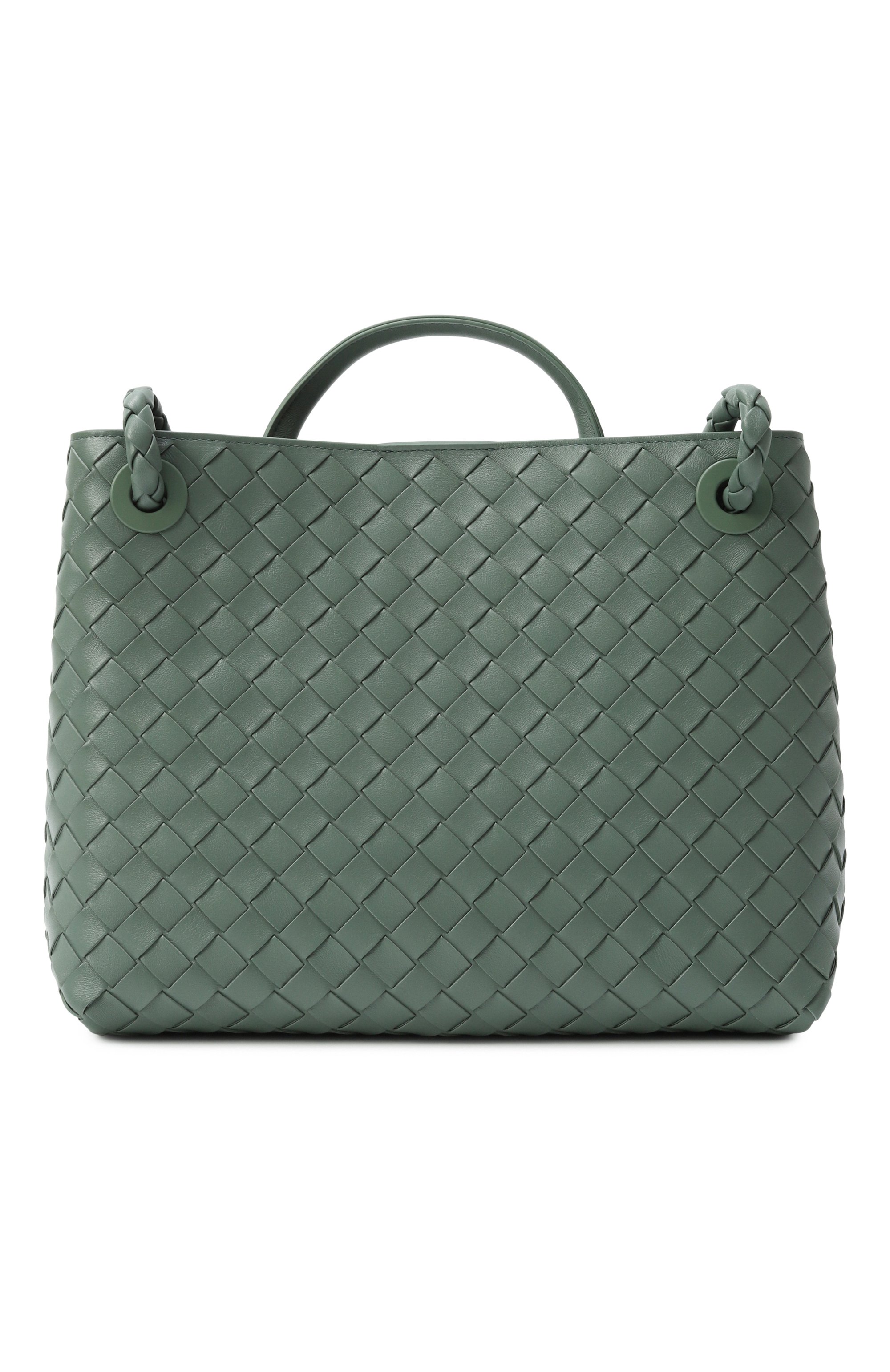 Сумка andiamo medium BOTTEGA VENETA, арт. 766016/VCPP, фото 6
