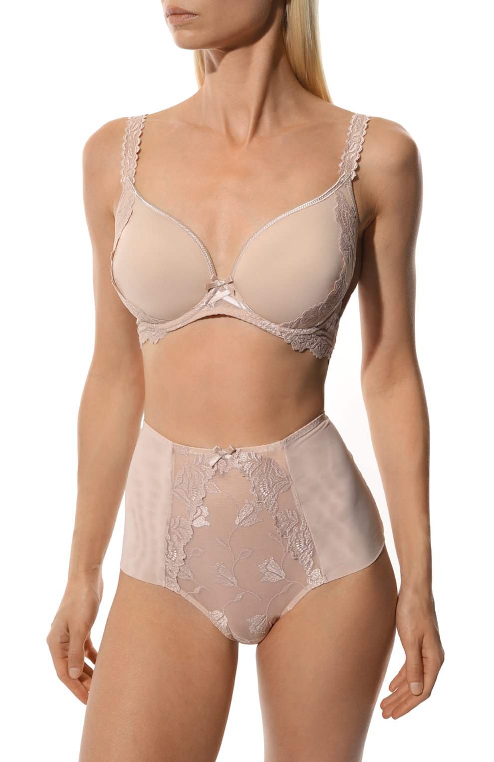 Бюстгальтер с мягкой чашкой AUBADE, арт. TMN09, фото 2