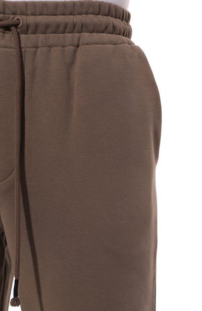 Хлопковые джоггеры ZIMMERLI, арт. 1363-47011, фото 5