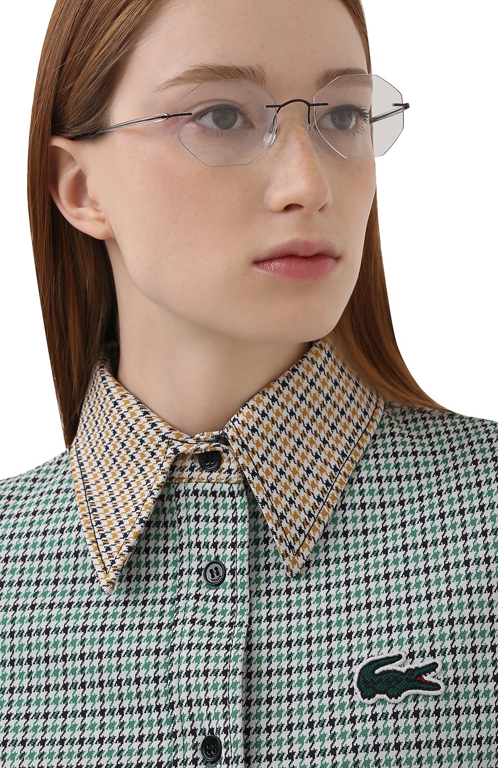 Оправа SILHOUETTE, арт. 5523/9045, фото 2