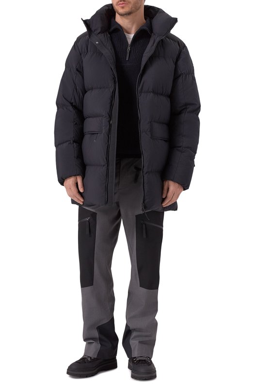 Кашемировый свитер Bogner 88559764 Синий  88559764 Фото 2