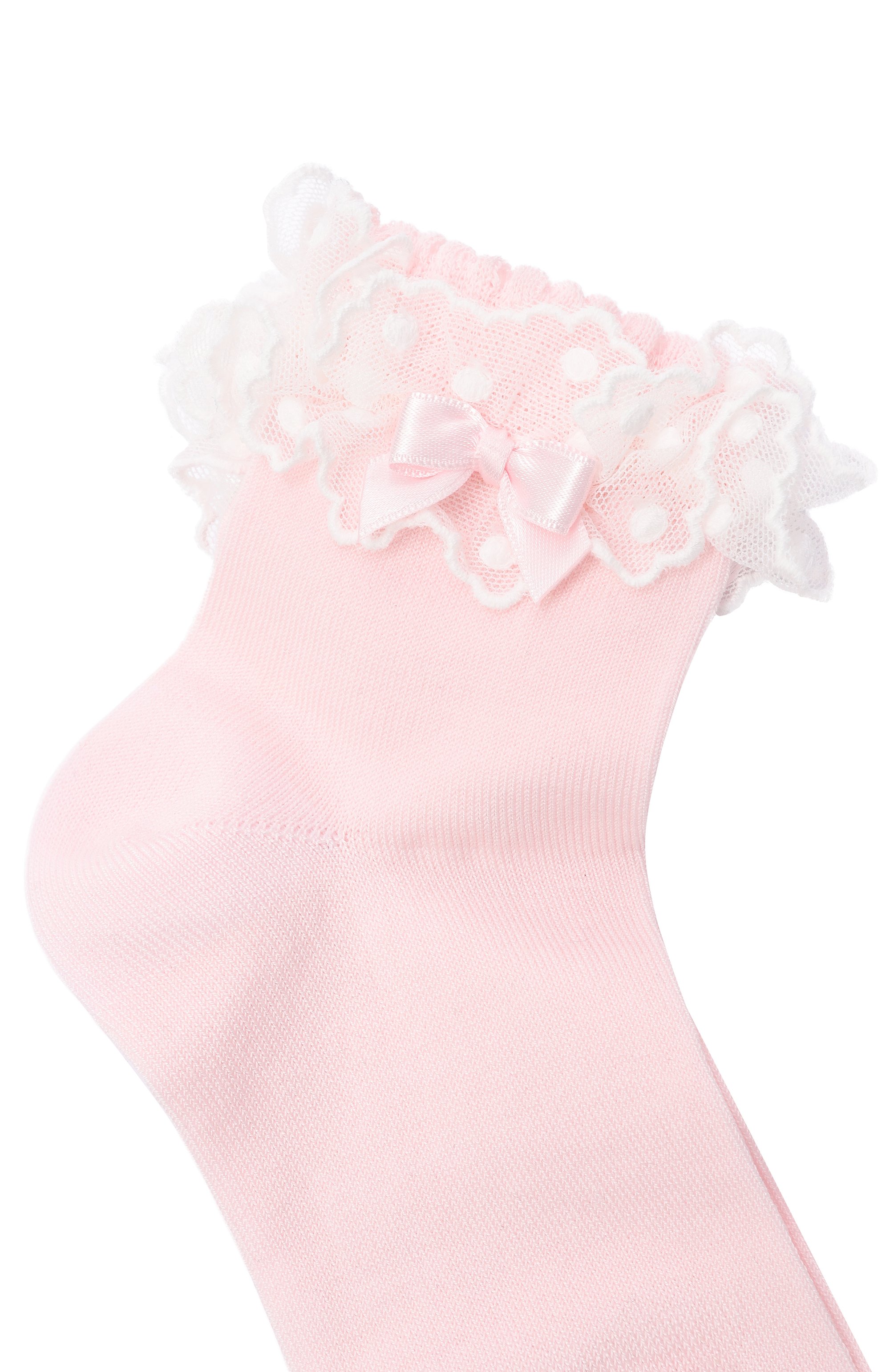 Хлопковые носки STORY LORIS, арт. 30181, фото 2