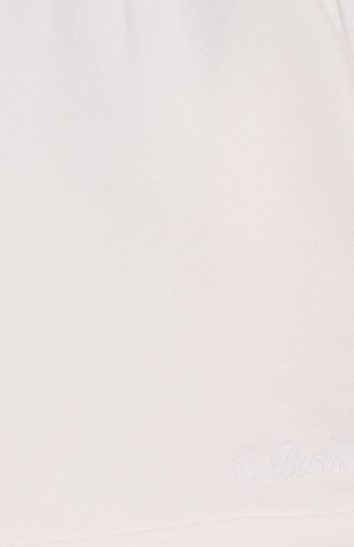 Хлопковые шорты MC2 SAINT BARTH, арт. STBK/CATE JR/00533D, фото 3