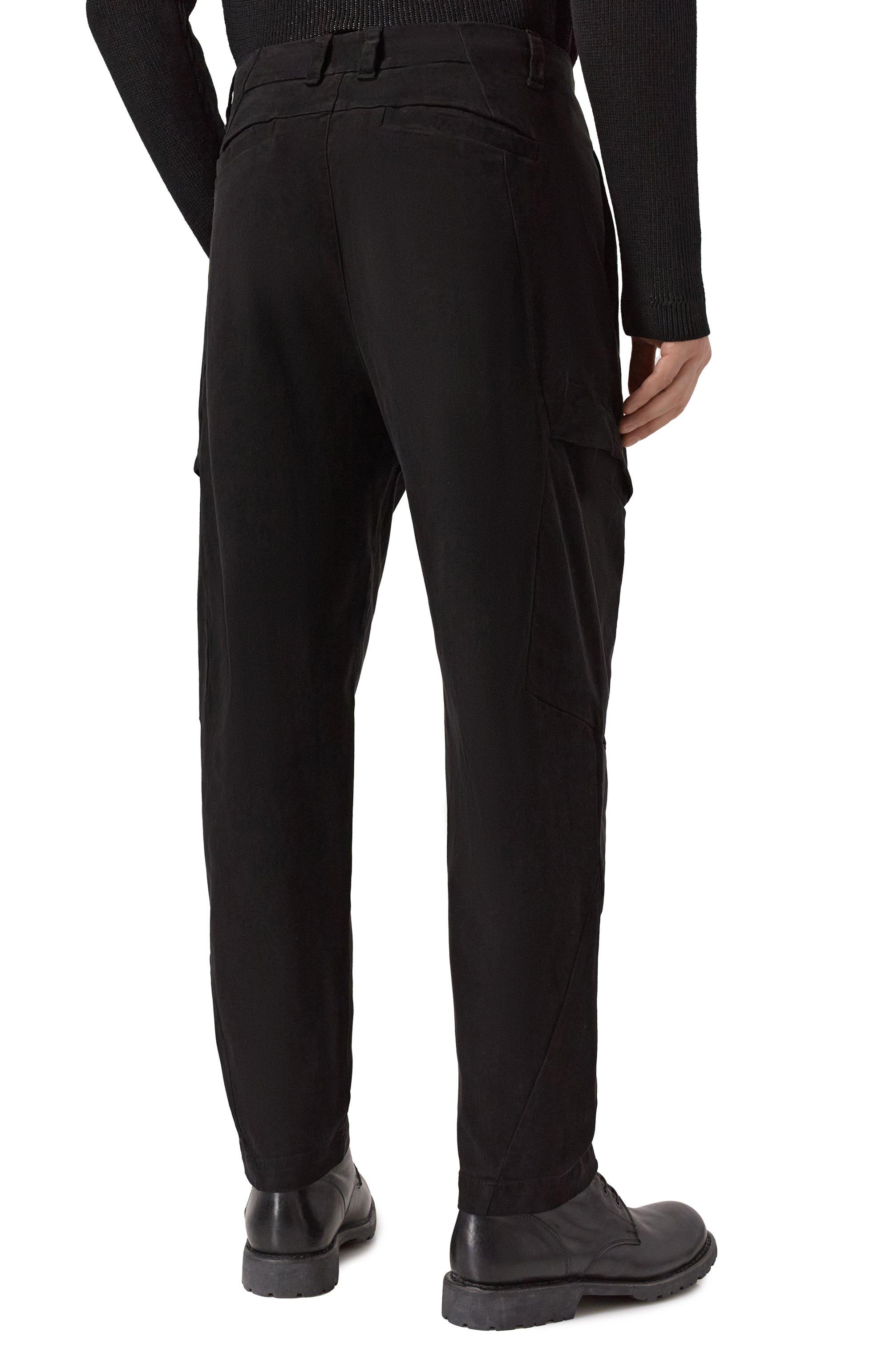 Брюки-карго TRANSIT, арт. CFUTRBB115, фото 4