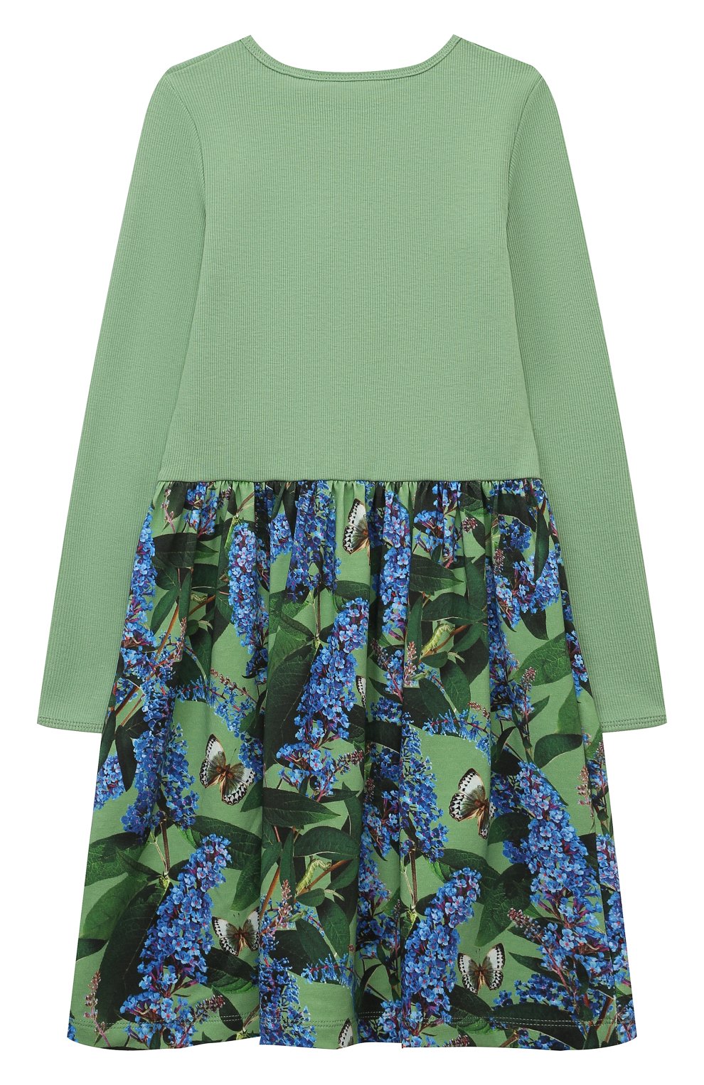 Хлопковое платье MOLO, арт. 2W24E239., фото 2