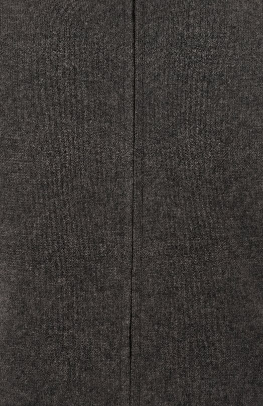 Кардиган из шерсти и кашемира Corneliani 94M570-9425168 Серый  94M570-9425168 Фото 5