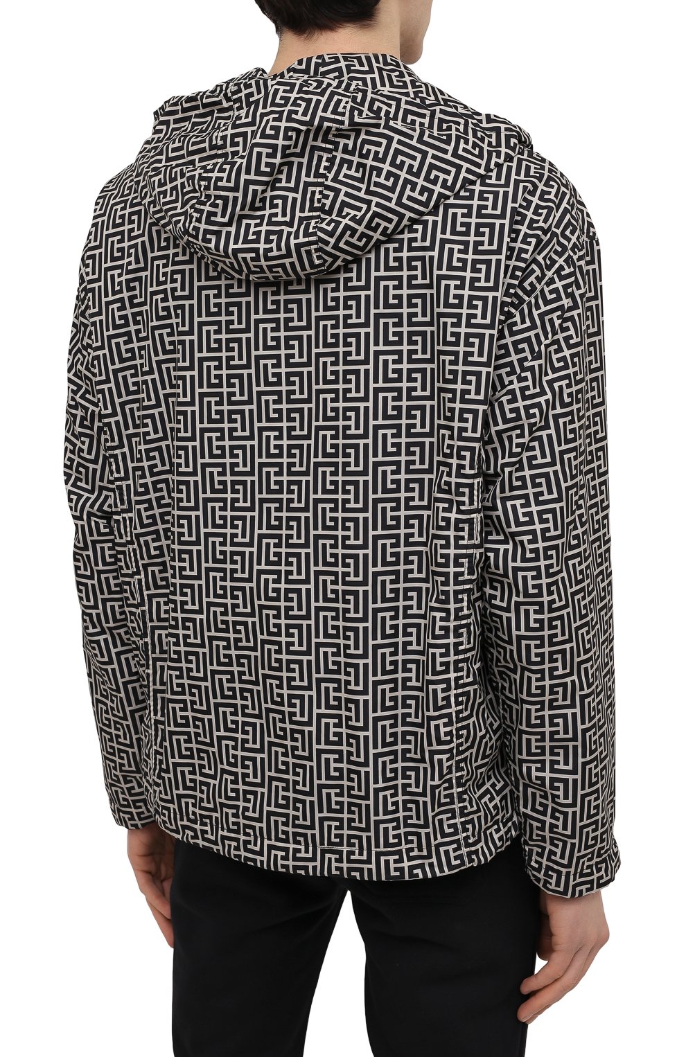 Куртка BALMAIN, арт. VH0TG036/X164, фото 4