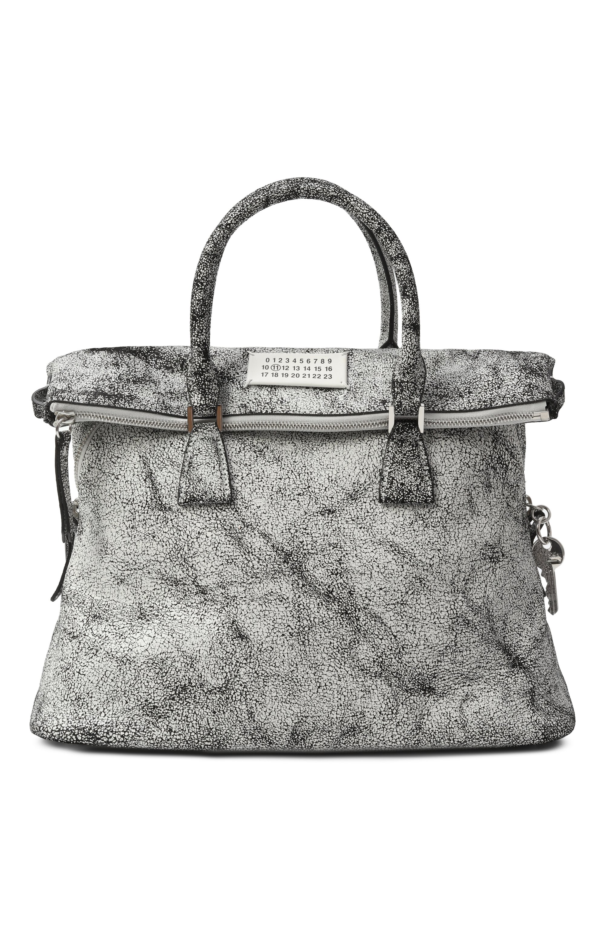 Сумка 5ac loved to death medium MAISON MARGIELA, арт. SB1WG0074/P8568, фото 8