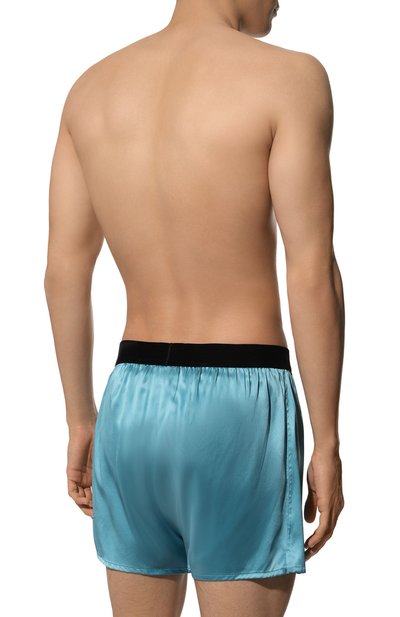 Шелковые боксеры TOM FORD, арт. T4LE4101/433, фото 3