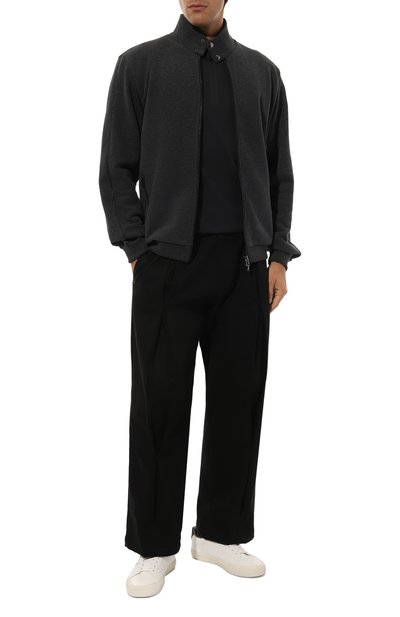 Хлопковая толстовка BOGNER, арт. 88107497, фото 2