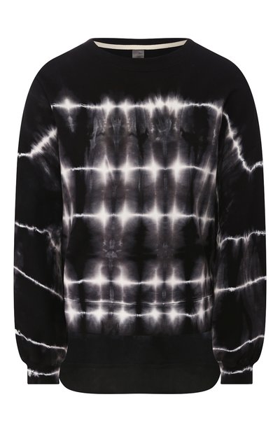 Свитшот ELECTRIC AND ROSE, арт. LFCV06/SH0CKWAVE WASH, фото 1