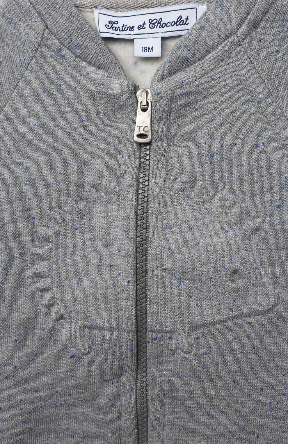 Комплект из толстовки и брюк TARTINE ET CHOCOLAT, арт. TR35001/18M-3A, фото 6