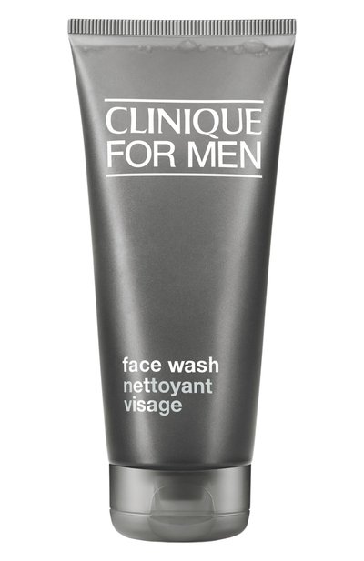 Мужское жидкое мыло (200ml) CLINIQUE, арт. Z4KH-01