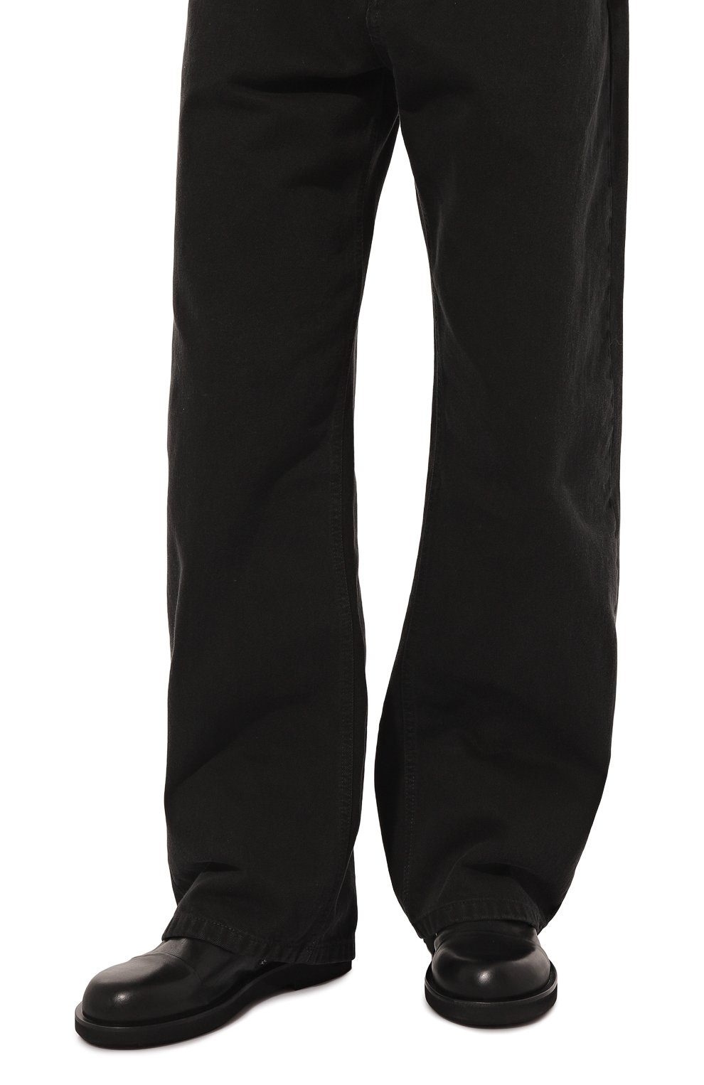 Кожаные ботинки MATTIA CAPEZZANI, арт. M2412/KURNI, фото 3