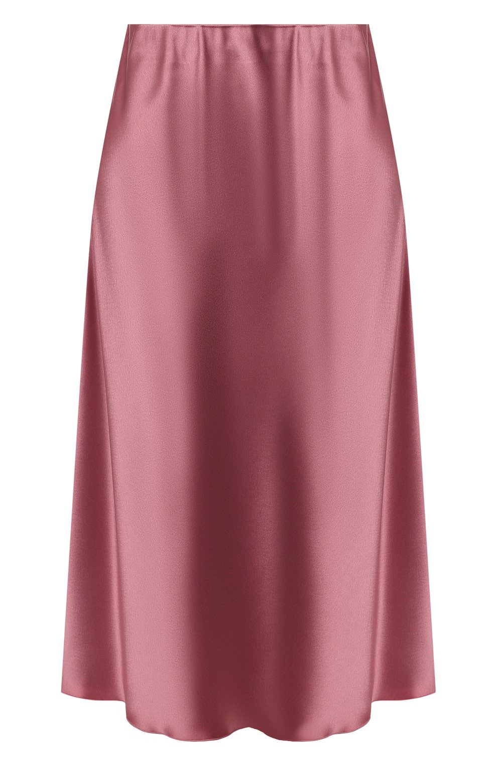 Юбка NANUSHKA, арт. ZARINA_R0SE_SLIP SATIN,  фото 1