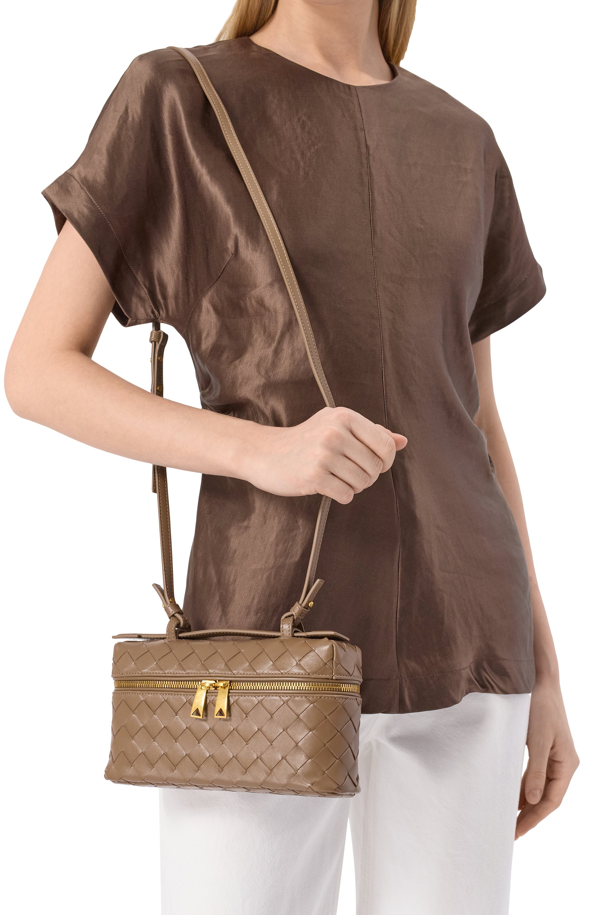 Сумка bang bang BOTTEGA VENETA, арт. 789109/V3IV1, фото 2