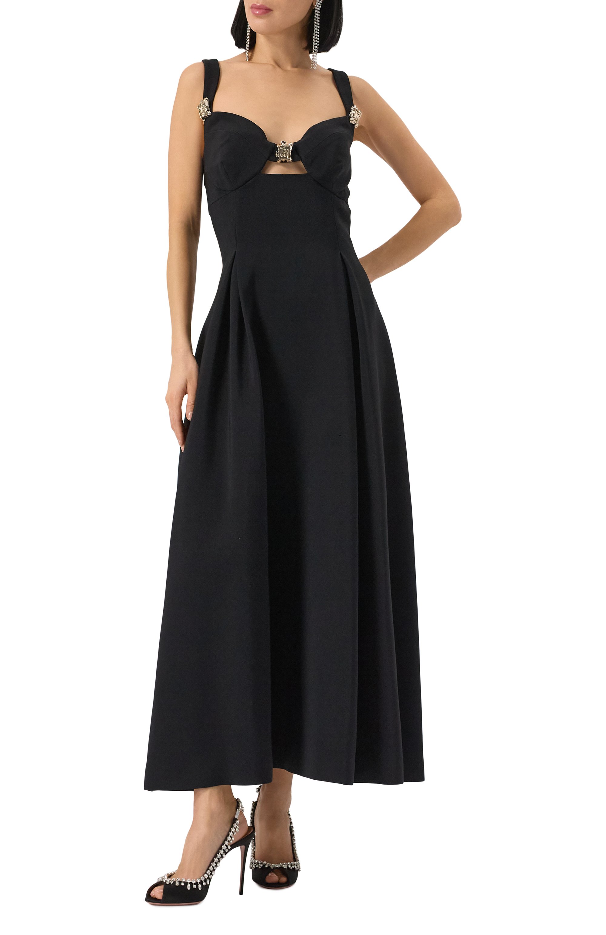 Платье ZUHAIR MURAD, арт. RDR25413/CRCA016, фото 3