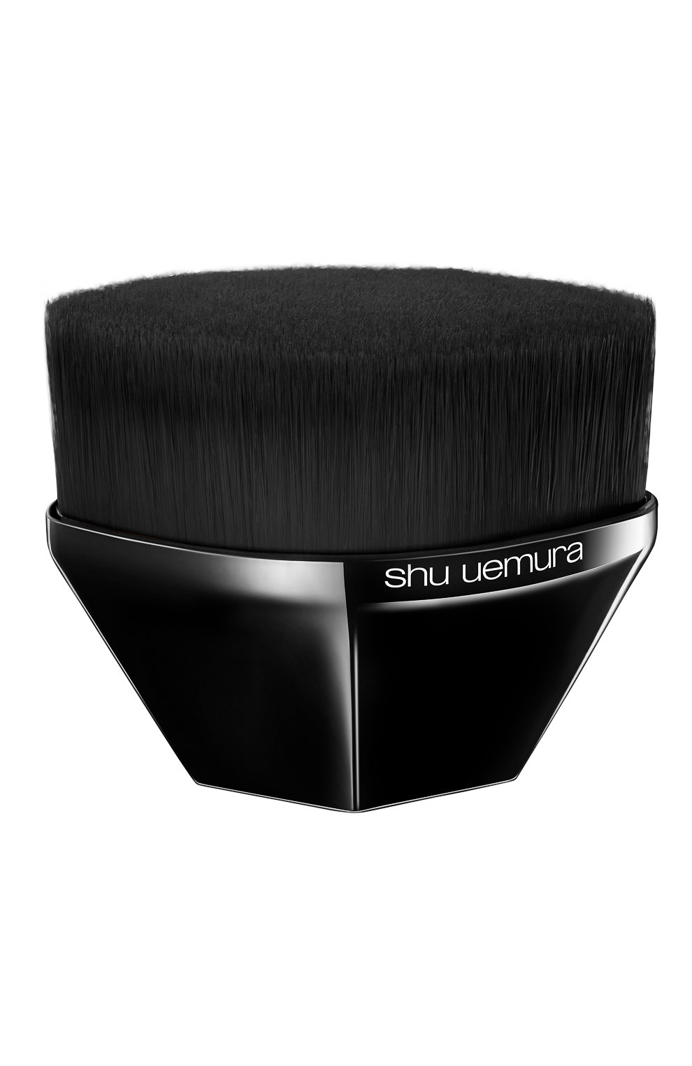 Кисть petal 55 SHU UEMURA бесцветного цвета по цене 4000 руб., арт. 4935421670210, фото 1 Кисть petal 55 SHU UEMURA, арт. 4935421670210, фото 1