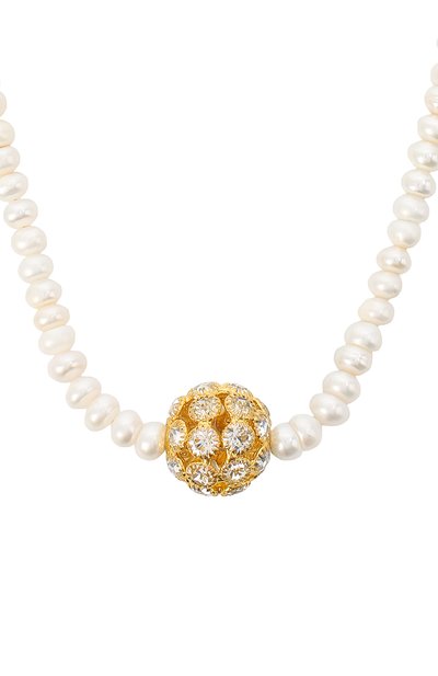 Колье зимний шар HIAYNDERFYT, арт. 1421.3.7, фото 2