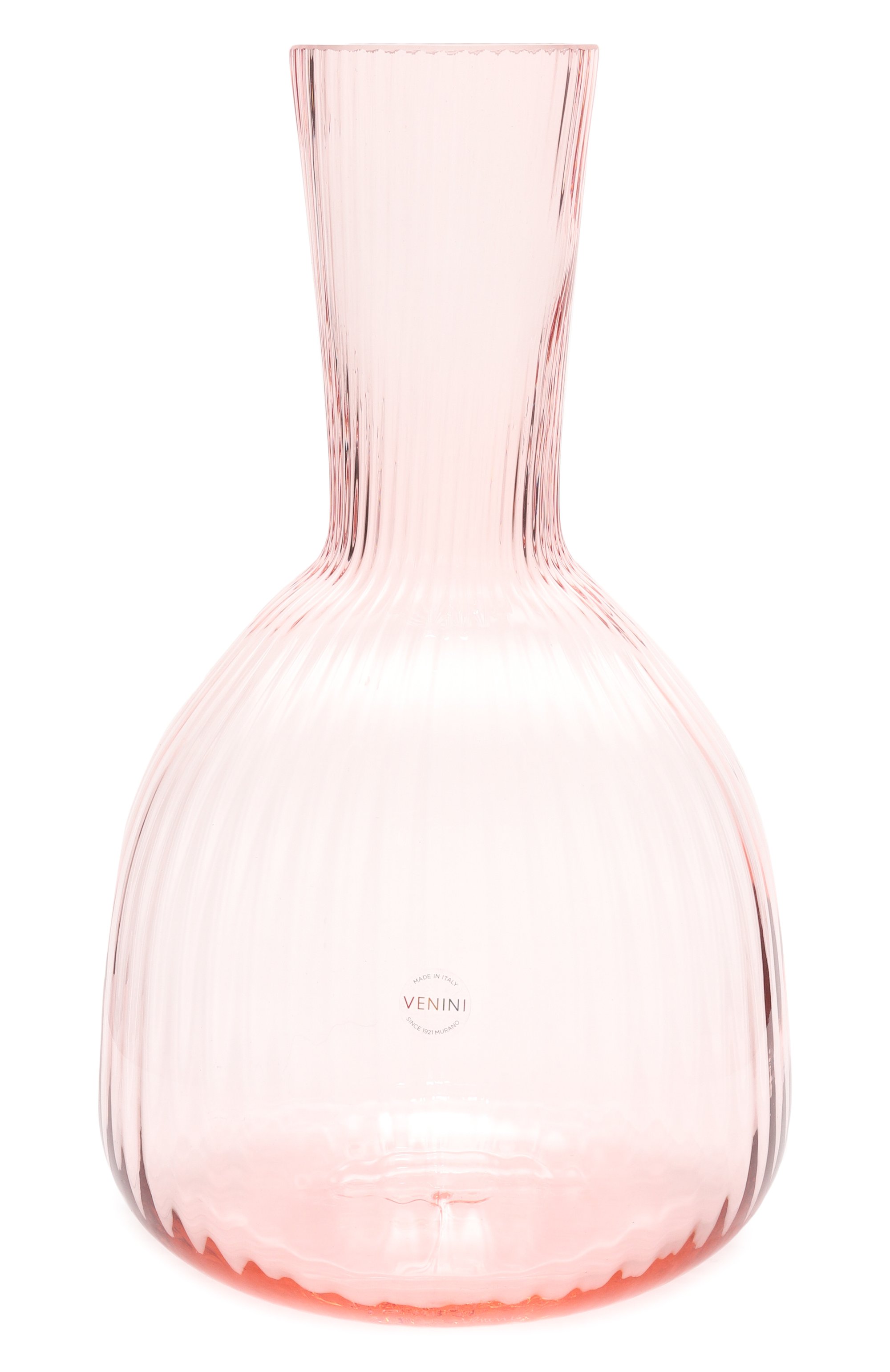 Декантер bollicine VENINI, арт. PZ304217R00E0BED, фото 2