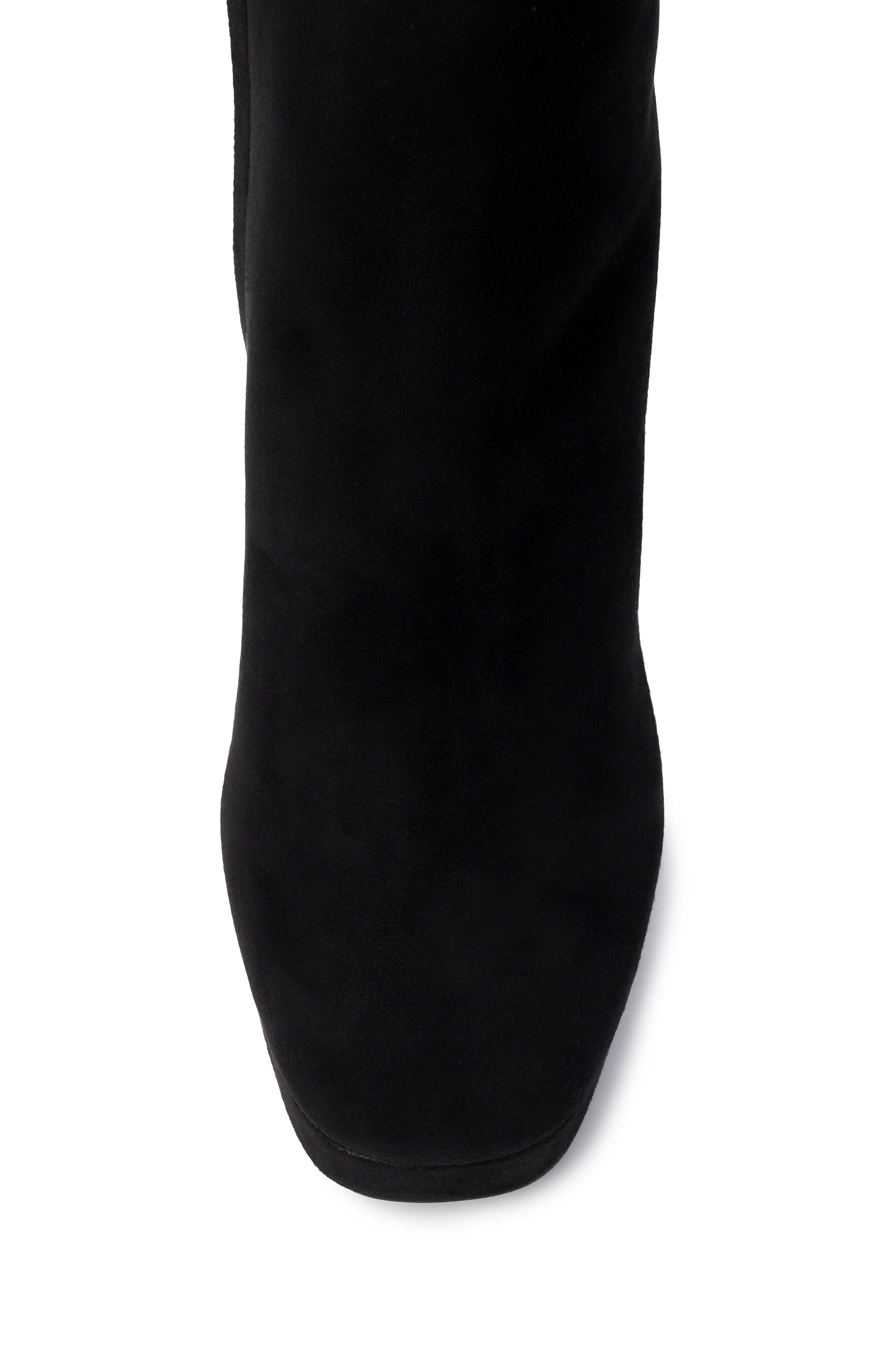 Замшевые ботильоны marene 120 JIMMY CHOO, арт. MARENEAB120SUE, фото 6