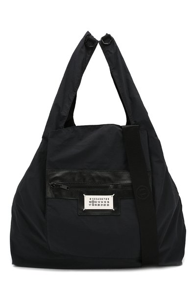 Текстильная сумка-трансфор мер MAISON MARGIELA, арт. S55WC0062/P2626, фото 5