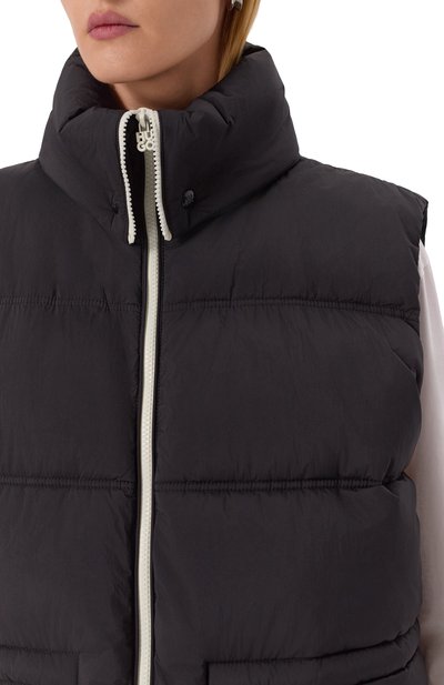 Утепленный жилет HUGO, арт. 50540258, фото 5