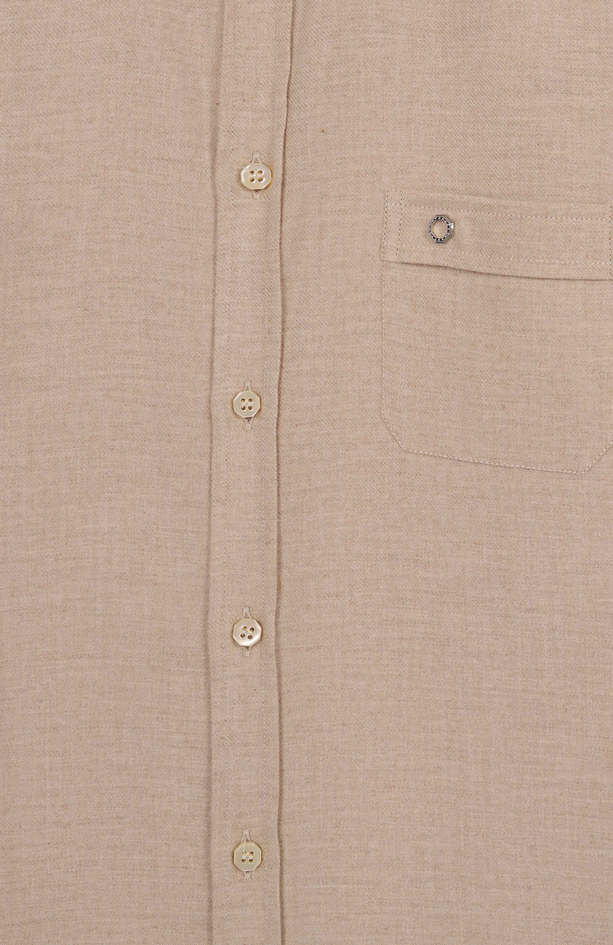 Хлопковая рубашка STEFANO RICCI JUNIOR, арт. YC007529/BN3028, фото 3