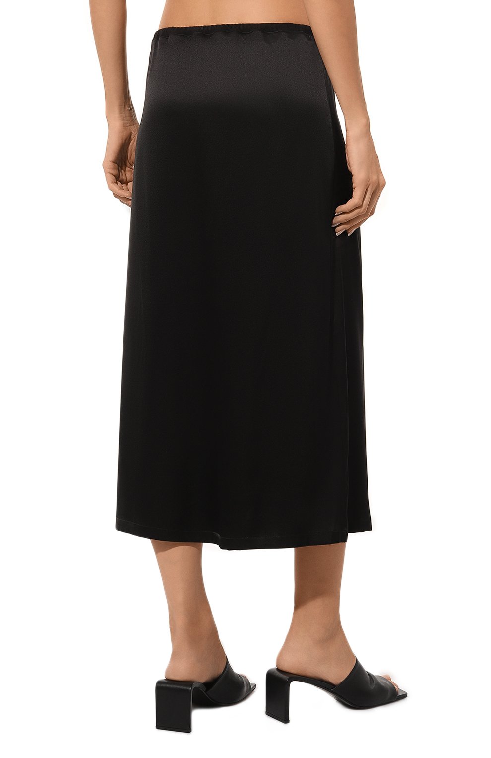 Шелковая юбка RUBAN, арт. RFW24/25-5.1.52.2, фото 4