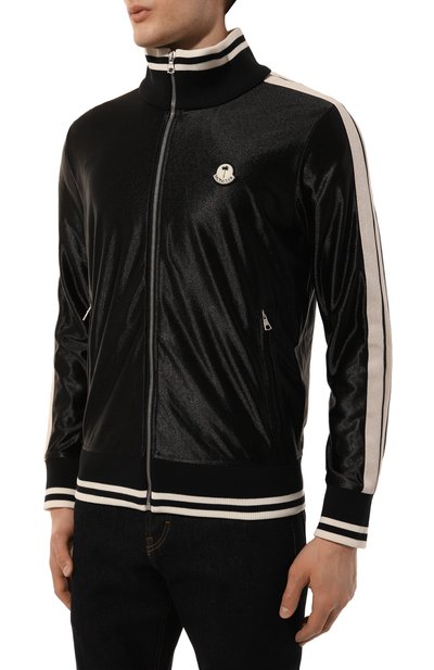 Толстовка moncler genius x palm angels MONCLER GENIUS, арт. 8G000-02-M2522, фото 3