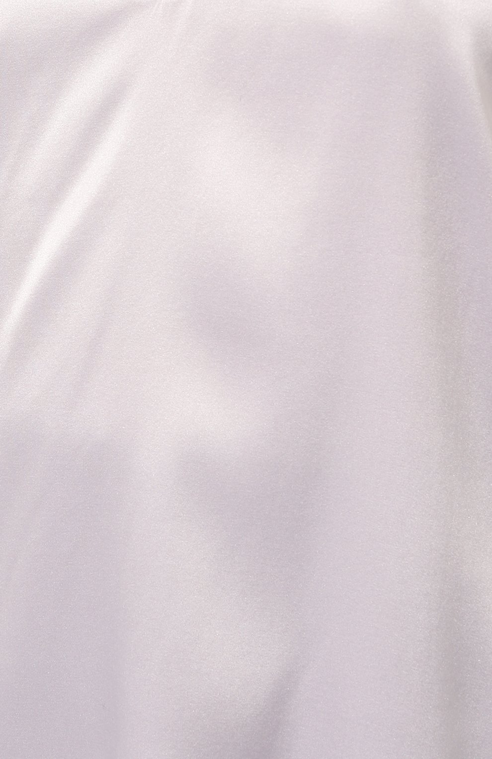 Двусторонний шелковый топ LA NEIGE, арт. #TOP-1-SS-ORG-12, фото 5