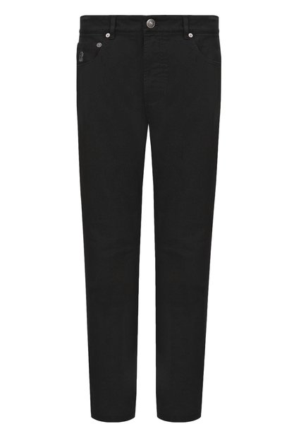 Мужские джинсы leisure fit BRUNELLO CUCINELLI, арт. M277PX1290