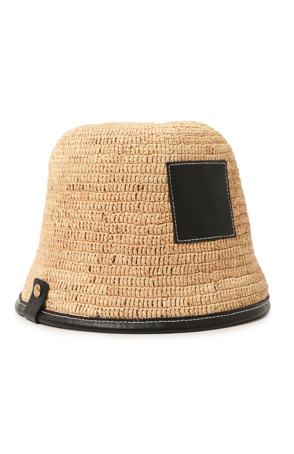 Панама JACQUEMUS, арт. 24E/245AC642, фото 1