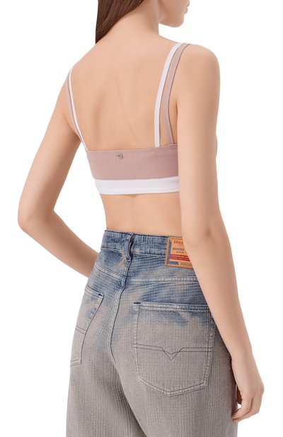 Топ из вискозы DIESEL, арт. A20831/0WICK, фото 4