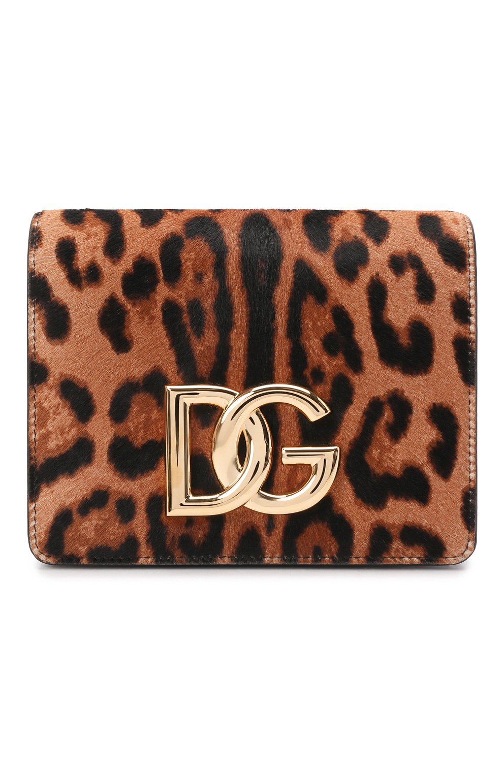 Сумка 3.5 DOLCE & GABBANA, арт. BB7037/AQ291, фото 1