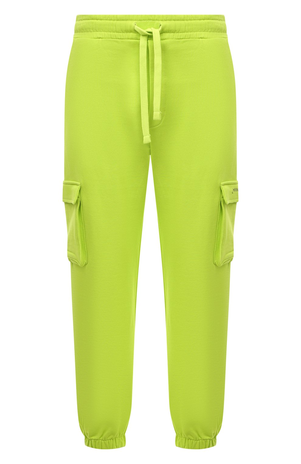 Хлопковые джоггеры HINNOMINATE, арт. HUS3/HNM188, фото 1
