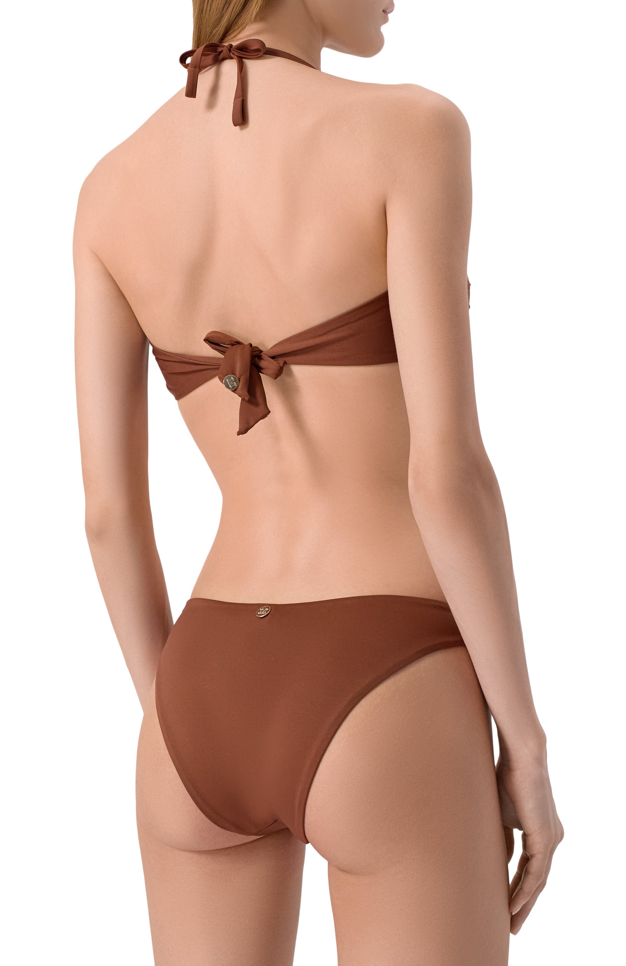 Плавки-бикини MAX MARA, арт. STELLA 2516821119, фото 3