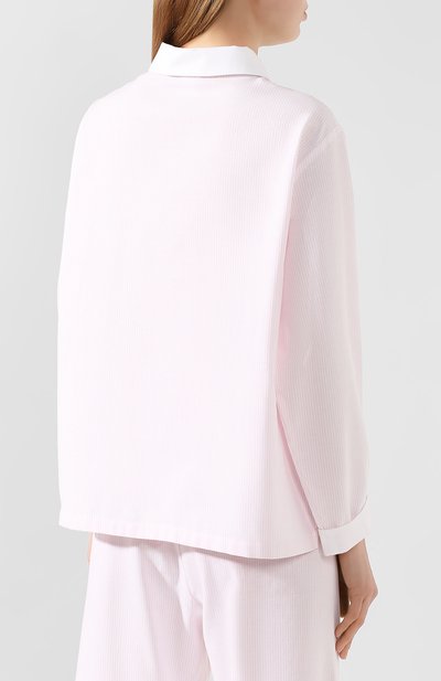 Хлопковая пижама CELESTINE, арт. 40000728/AGADA ANZUG, фото 3