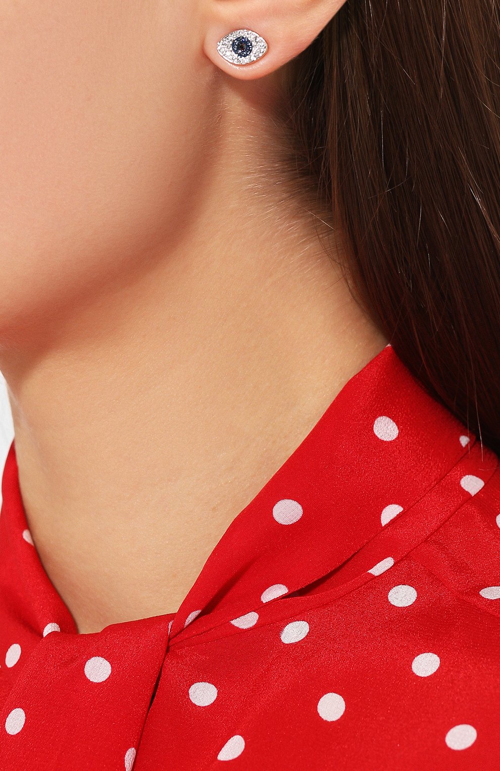 Серьги symbolic SWAROVSKI, арт. 5510067, фото 2