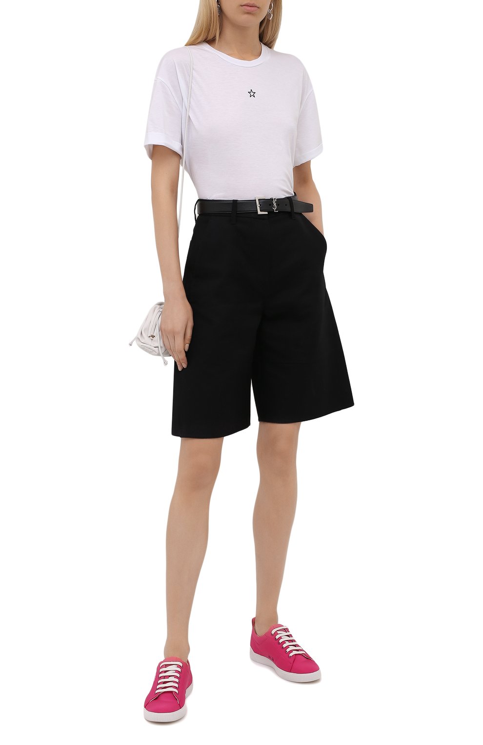 Кеды BOSS, арт. 50452344_, фото 2