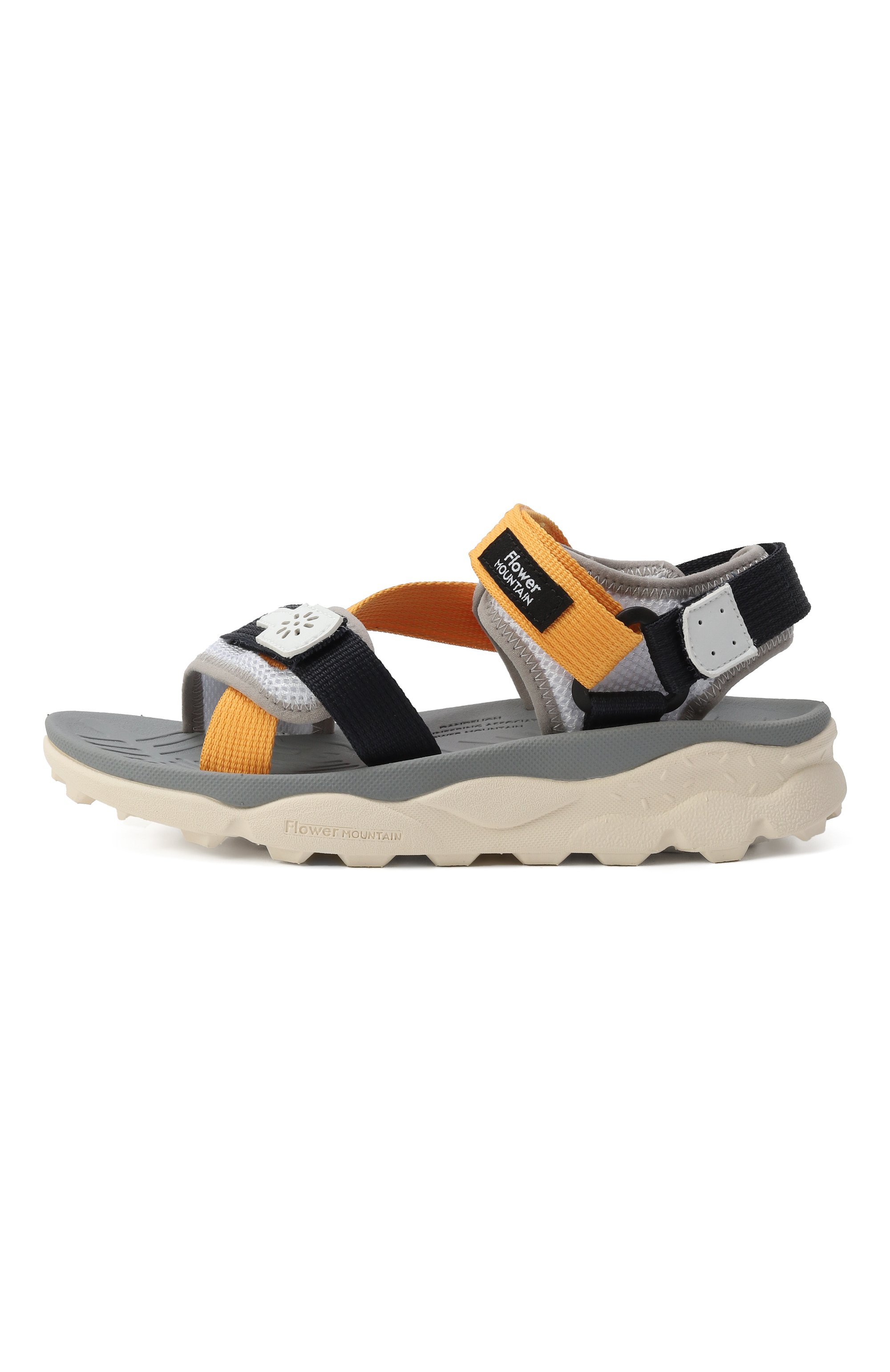 Текстильные сандалии nazca 2 FLOWER MOUNTAIN, арт. 0502865/06/33-38, фото 2