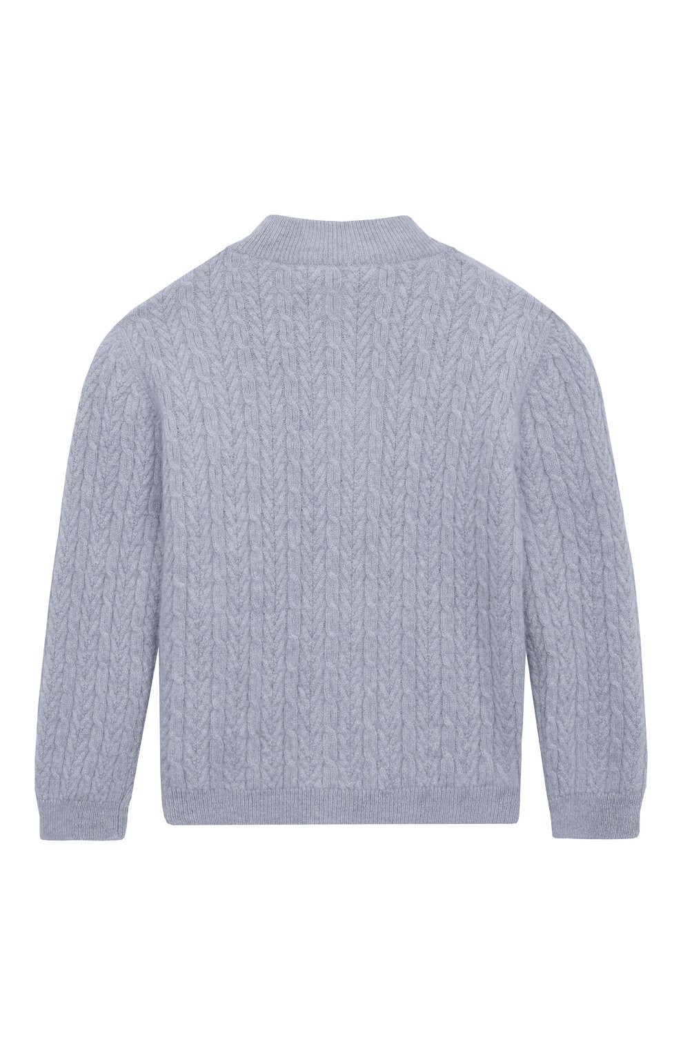 Кашемировый кардиган OSCAR ET VALENTINE, арт. W23CAM05S, фото 2