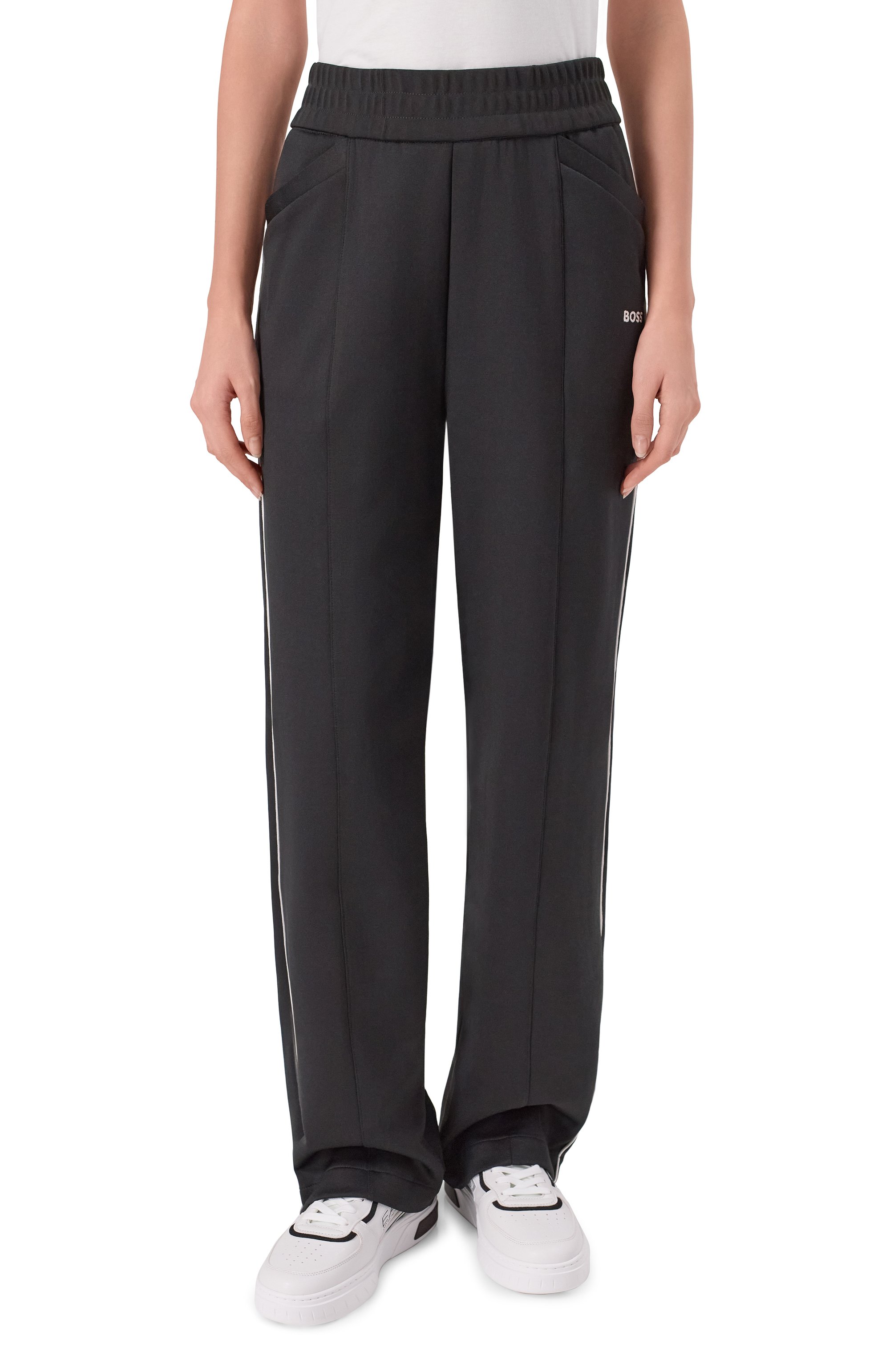 Брюки BOSS, арт. 50544183, фото 3