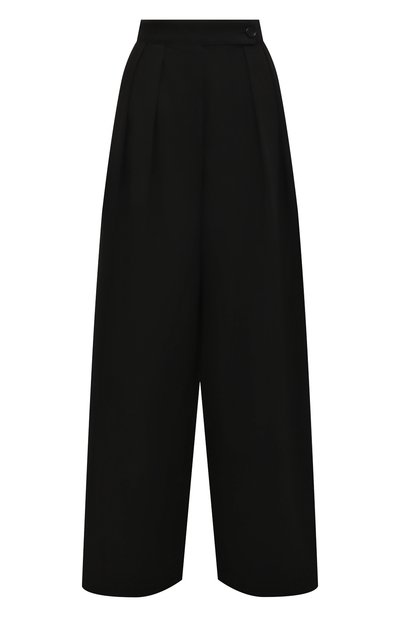 Женские хлопковые брюки DRIES VAN NOTEN, арт. 212-030908-3285