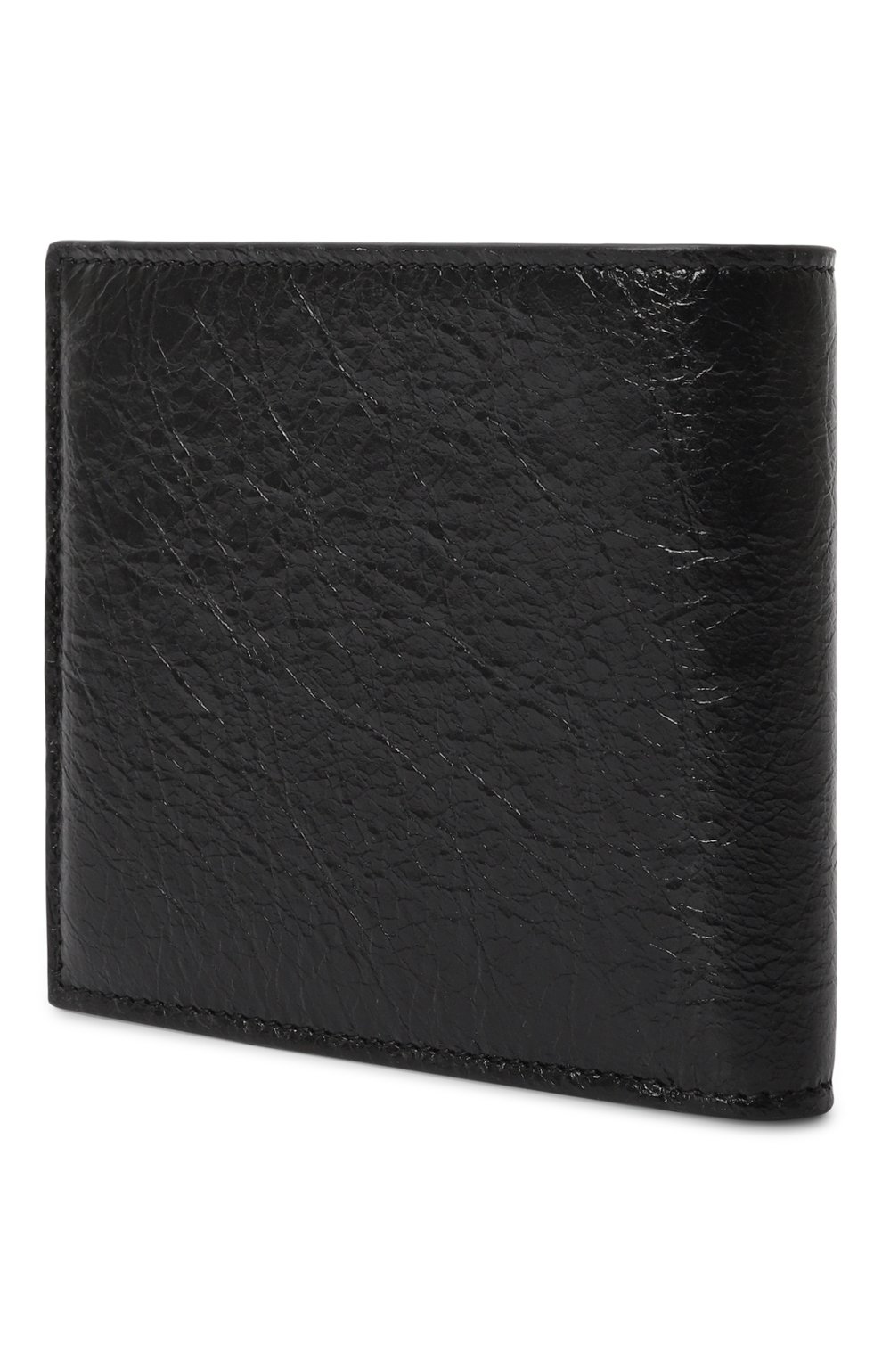 Кожаное портмоне BALENCIAGA, арт. 766569/2AAS8, фото 2